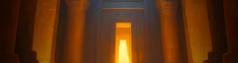 Blazin' Fruit Pharaoh FlameLink™ oyununun kapak görseli