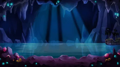 Captain Jack’s Pots oyununun kapak görseli
