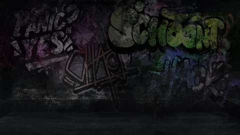 Chaos Crew 2 oyununun kapak görseli