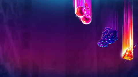 CherryPop oyununun kapak görseli