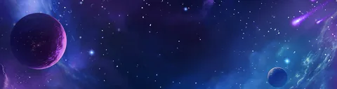 Cosmic Drop oyununun kapak görseli