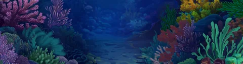 Crab Chaos oyununun kapak görseli