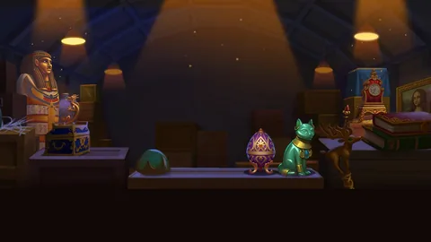 Vault of Fortune Slot oyununun kapak görseli